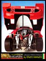 1970 Sebring - Ferrari 512 S e Porsche 917 - Heller 1.24 (4)